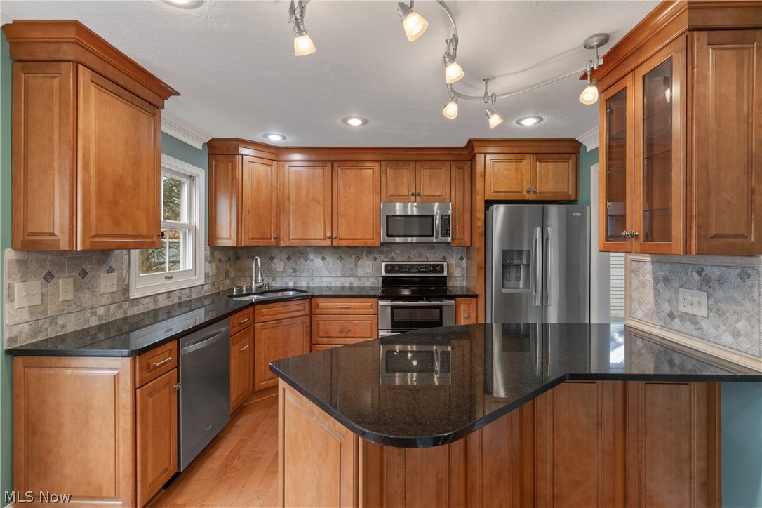 Hudson Commons Condo - Residential