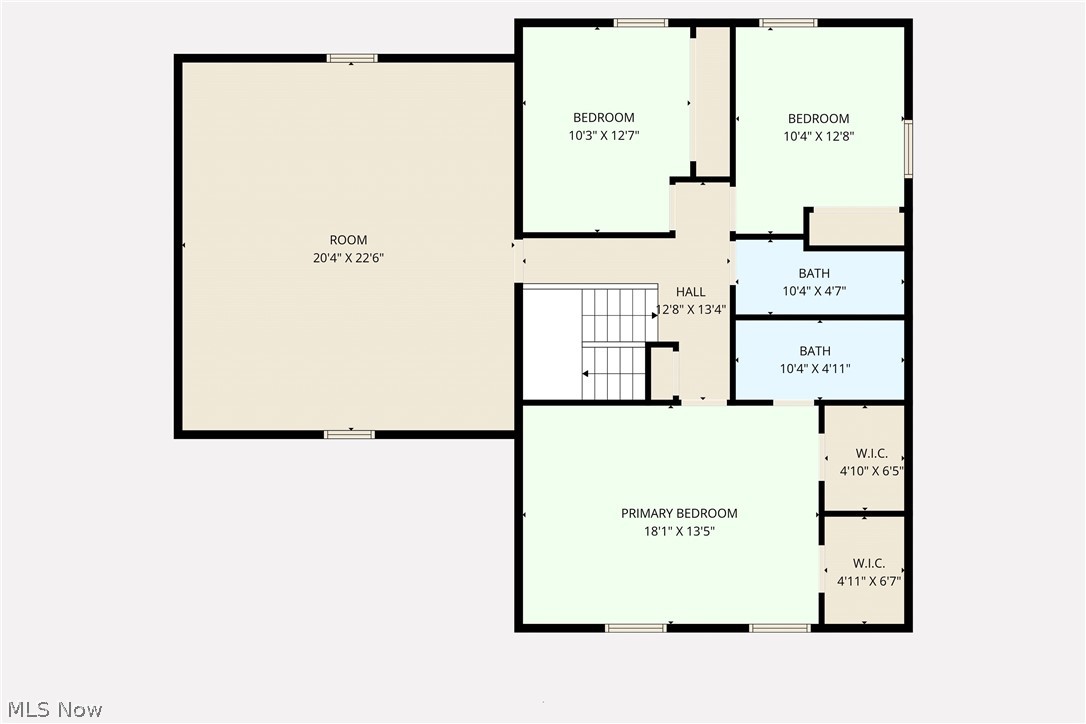 Hudson Commons Condo - Residential