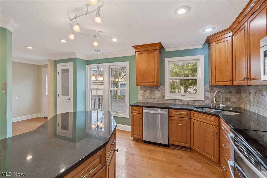 Hudson Commons Condo - Residential