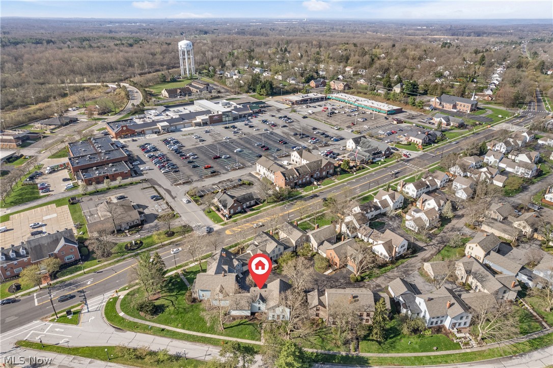 Hudson Commons Condo - Residential