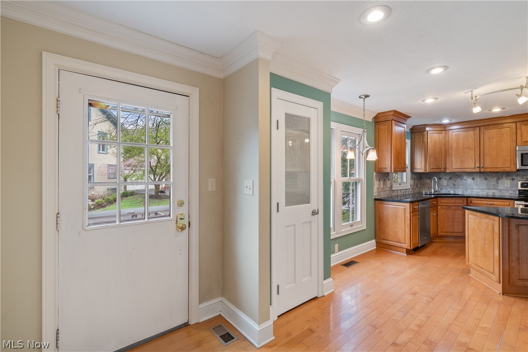 Hudson Commons Condo - Residential