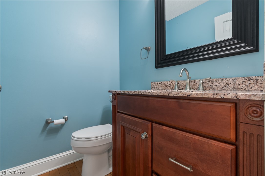 Hudson Commons Condo - Residential