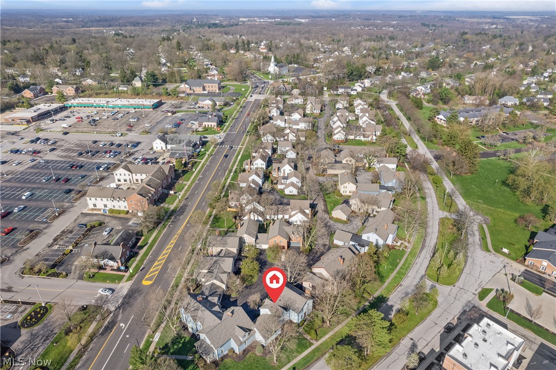 Hudson Commons Condo - Residential