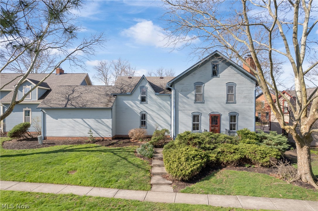 Hudson Commons Condo - Residential