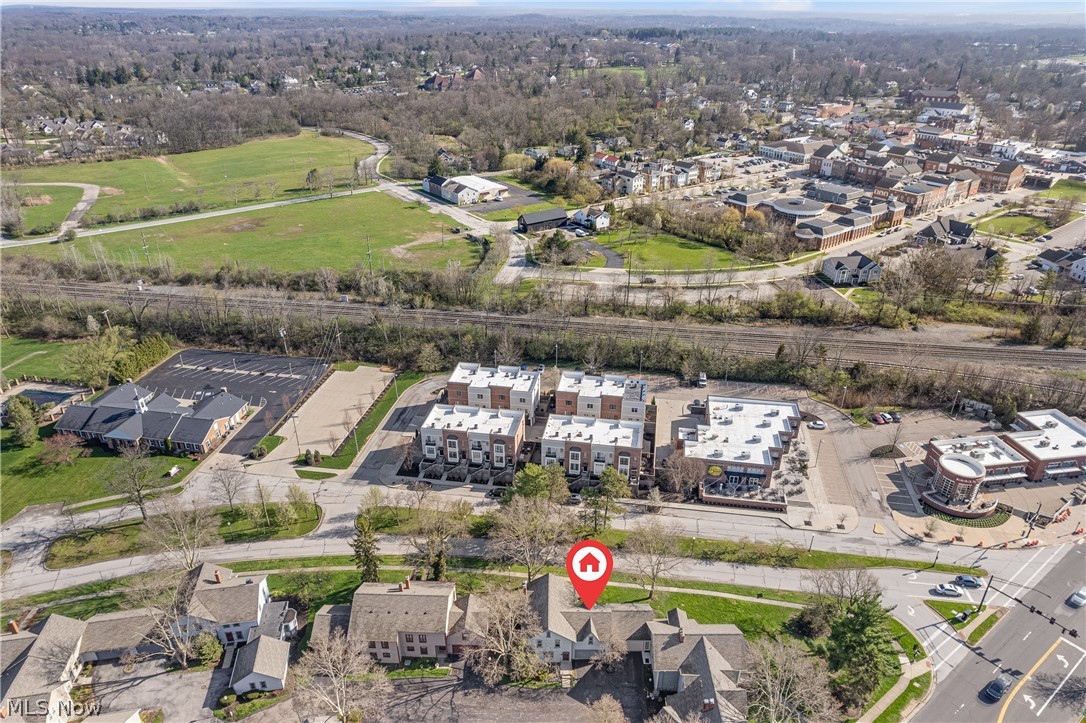 Hudson Commons Condo - Residential