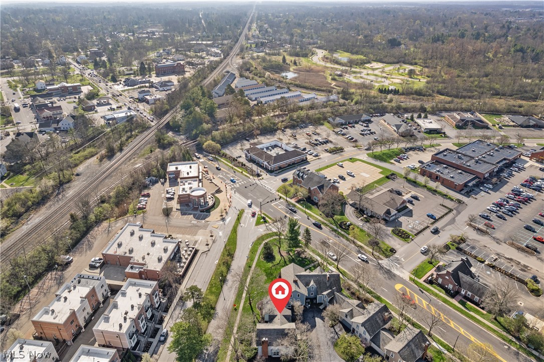 Hudson Commons Condo - Residential