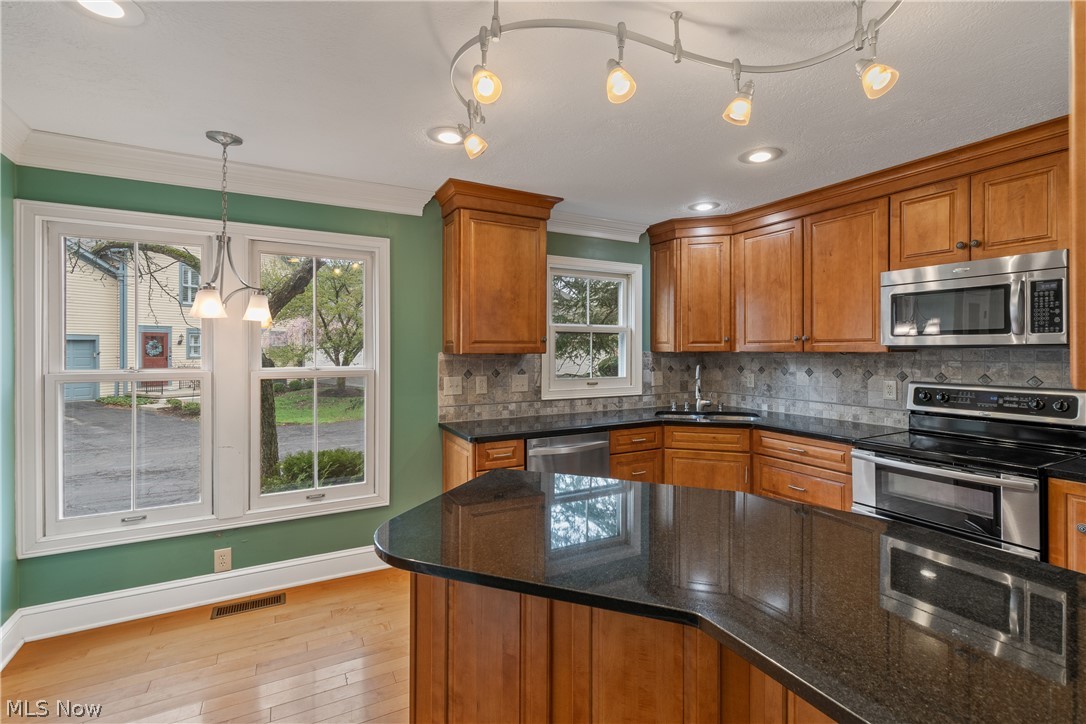 Hudson Commons Condo - Residential