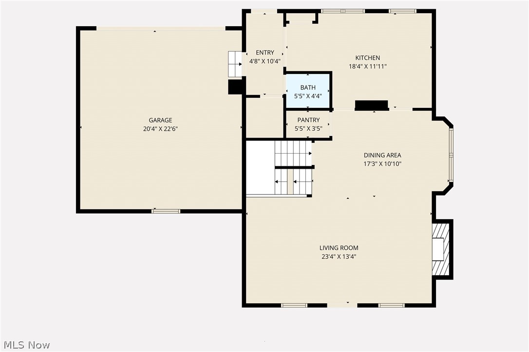 Hudson Commons Condo - Residential