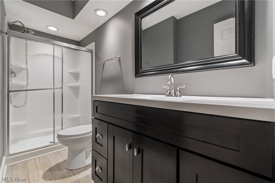 Hudson Commons Condo - Residential