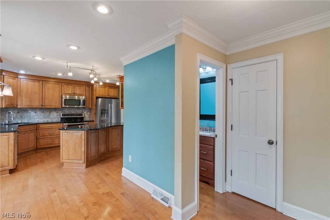 Hudson Commons Condo - Residential