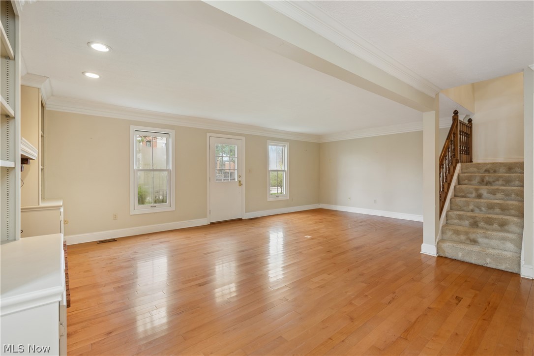 Hudson Commons Condo - Residential