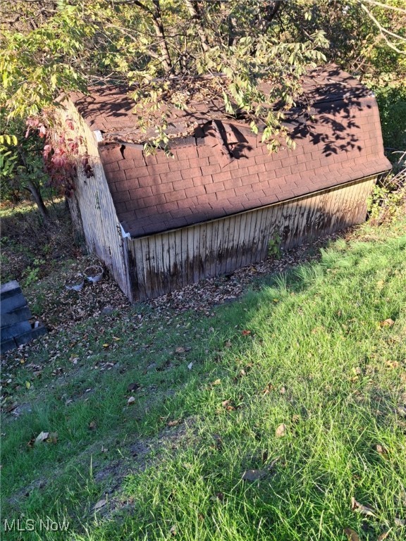 Woodlawn Estates - Residential