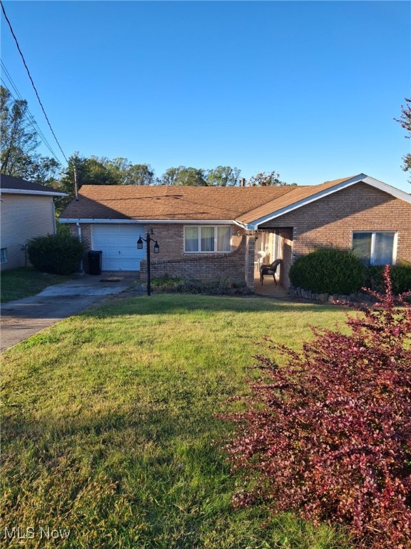 Woodlawn Estates - Residential