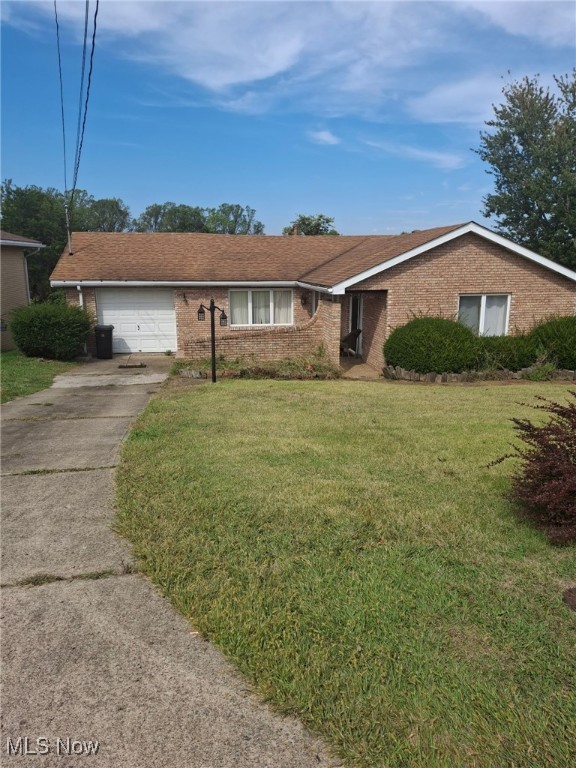 Woodlawn Estates - Residential