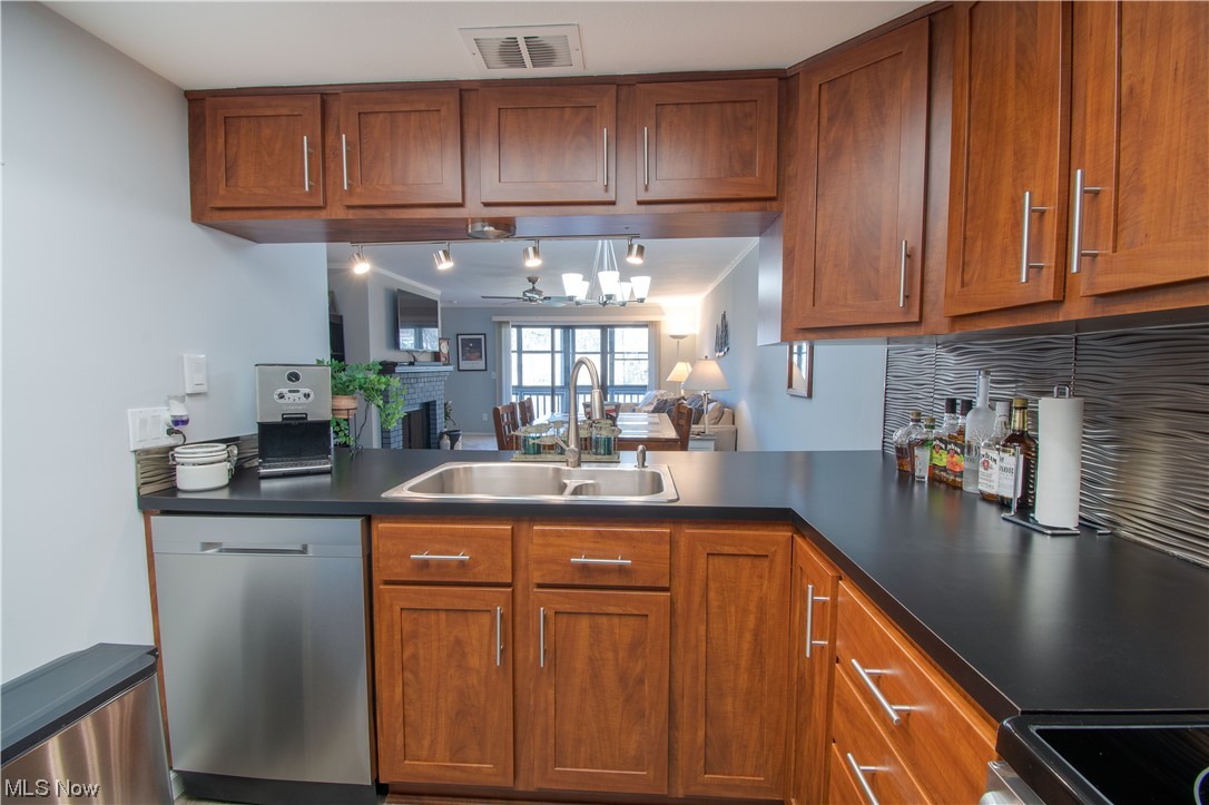 Snug Harbor Condo - Residential