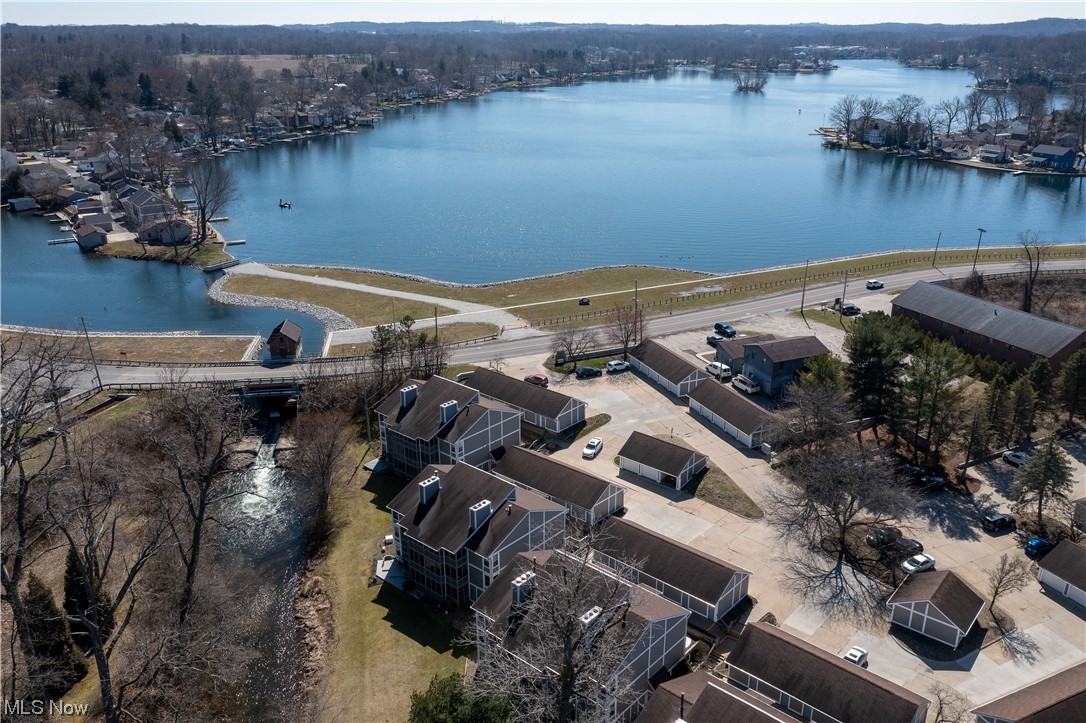 Snug Harbor Condo - Residential