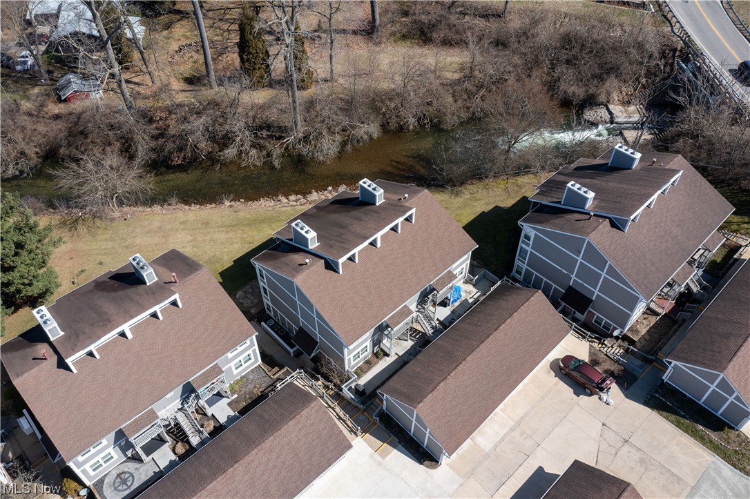 Snug Harbor Condo - Residential