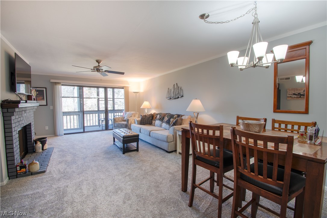 Snug Harbor Condo - Residential