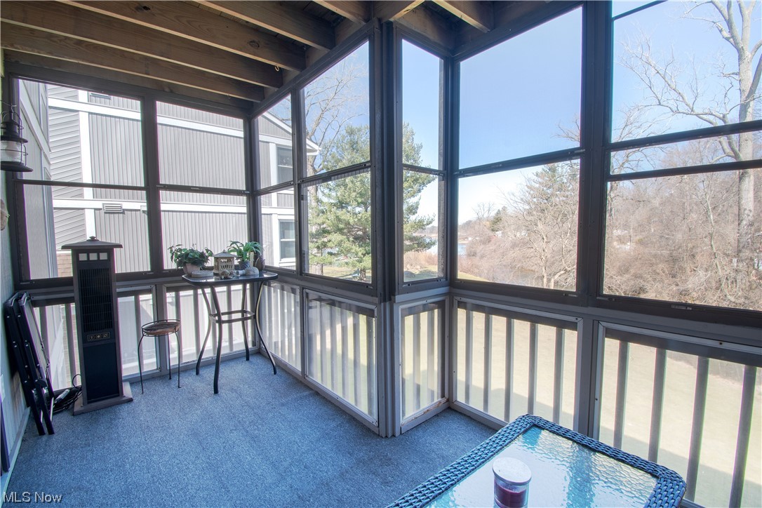 Snug Harbor Condo - Residential