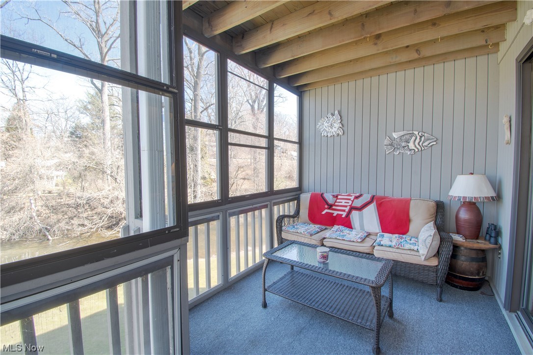 Snug Harbor Condo - Residential