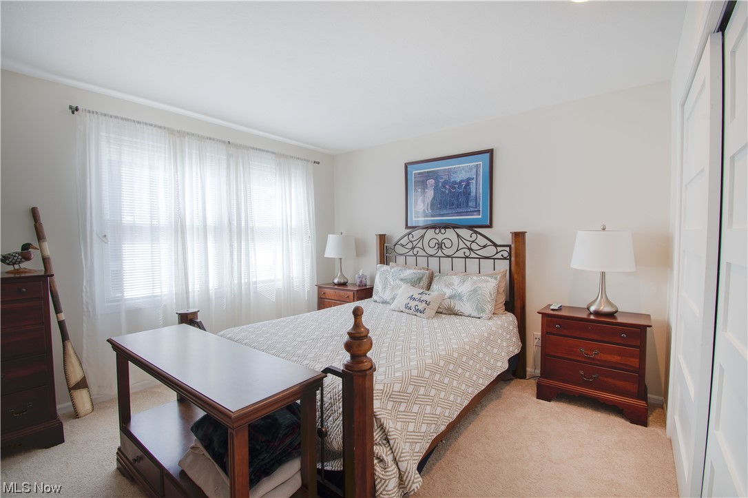 Snug Harbor Condo - Residential