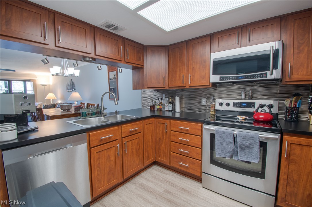 Snug Harbor Condo - Residential