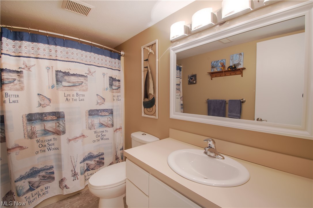 Snug Harbor Condo - Residential