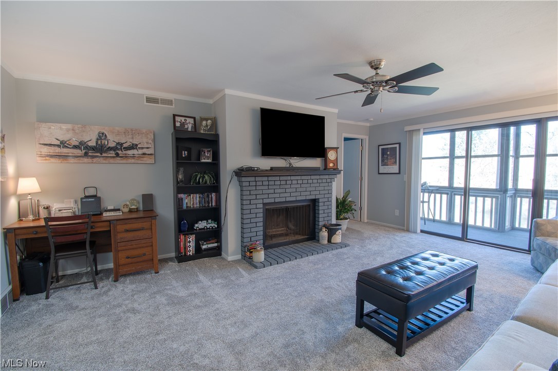 Snug Harbor Condo - Residential