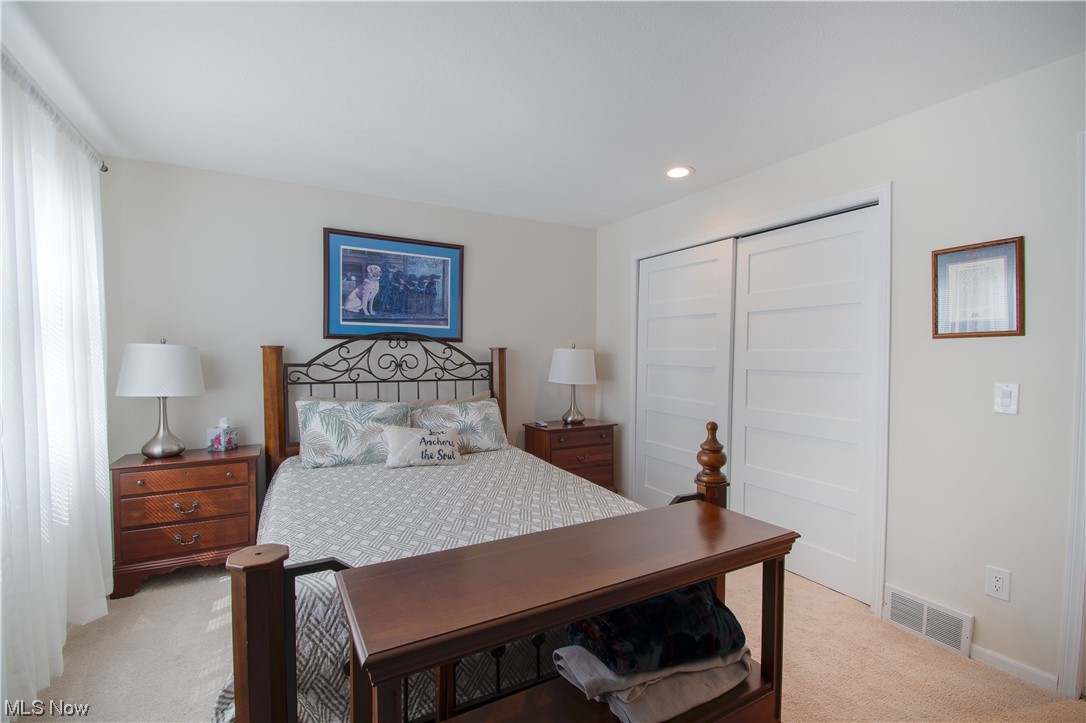 Snug Harbor Condo - Residential