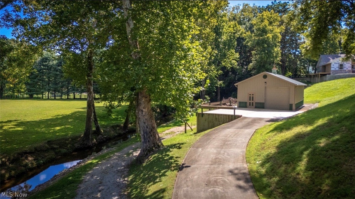 70 Falling Waters Drive