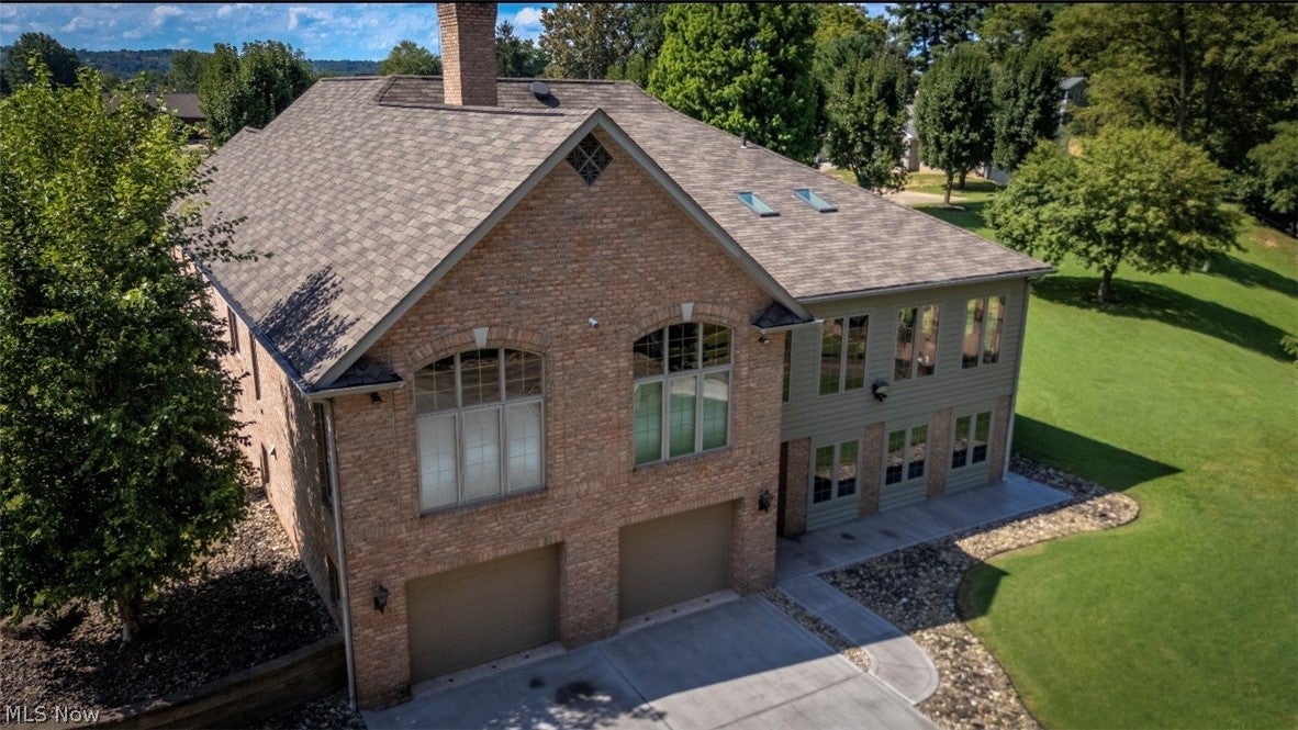 70 Falling Waters Drive