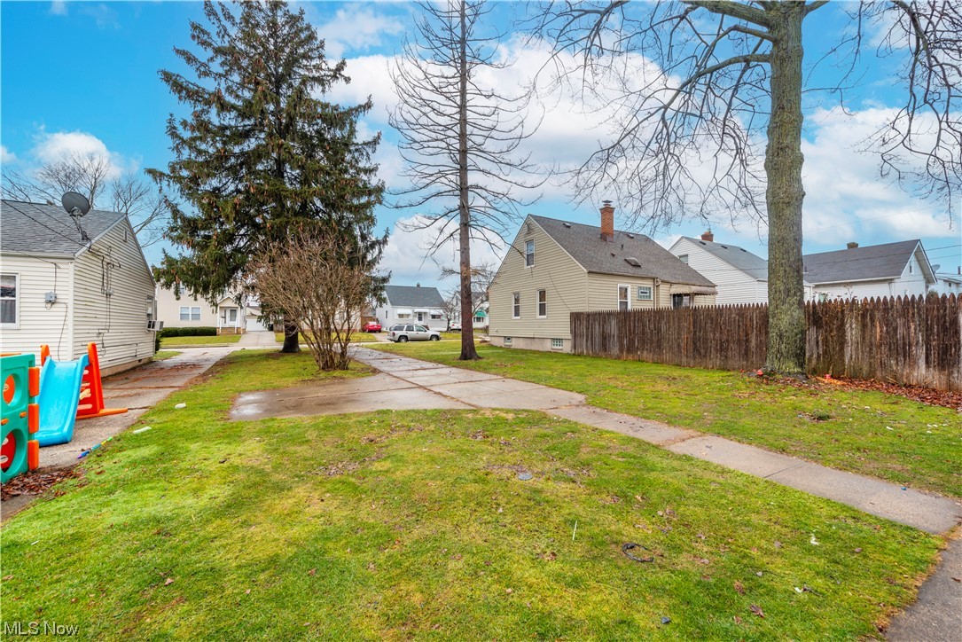 Sh Kleinman Realty Companys G - Residential