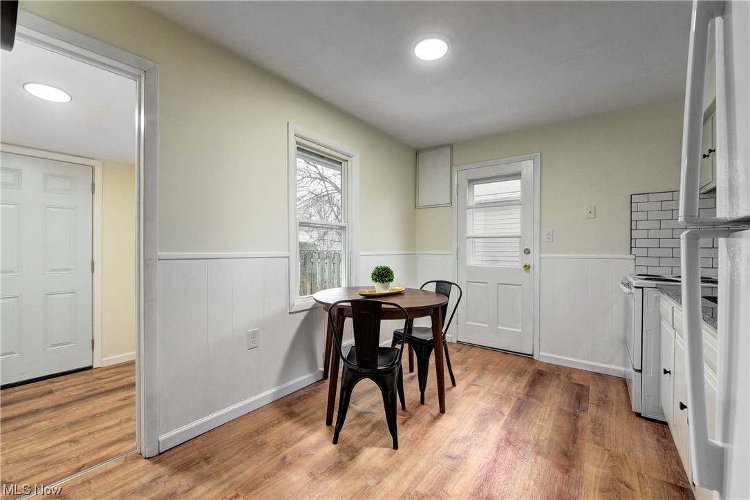 Sh Kleinman Realty Companys G - Residential