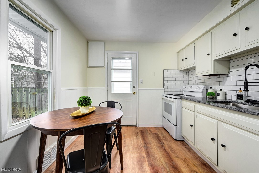 Sh Kleinman Realty Companys G - Residential