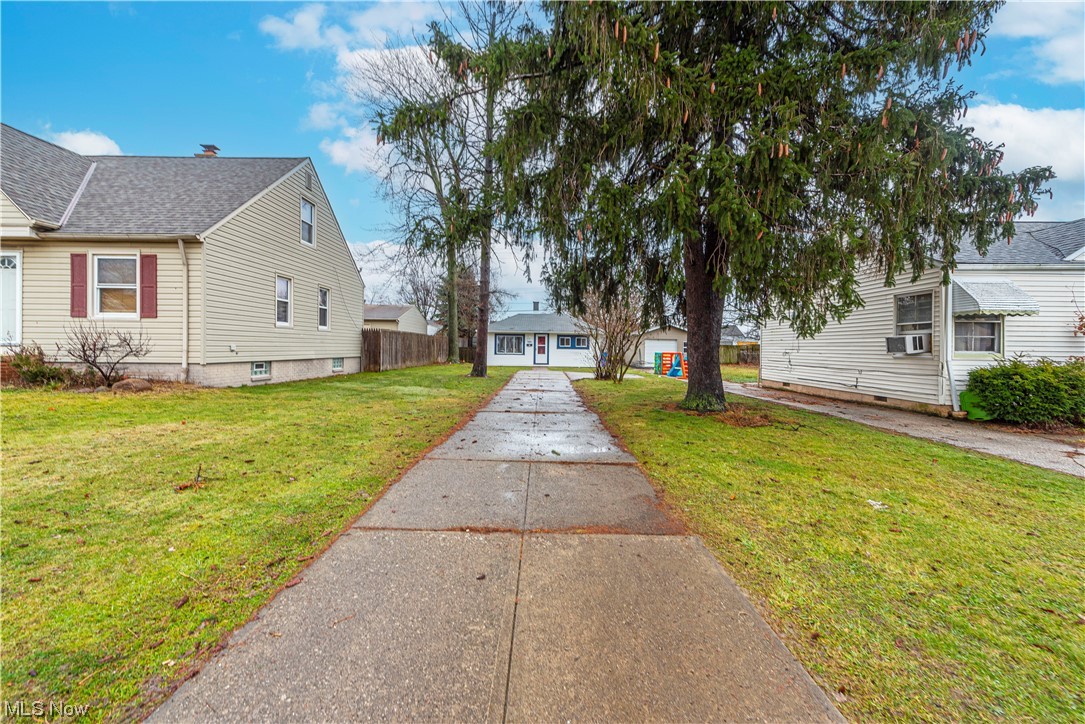 Sh Kleinman Realty Companys G - Residential