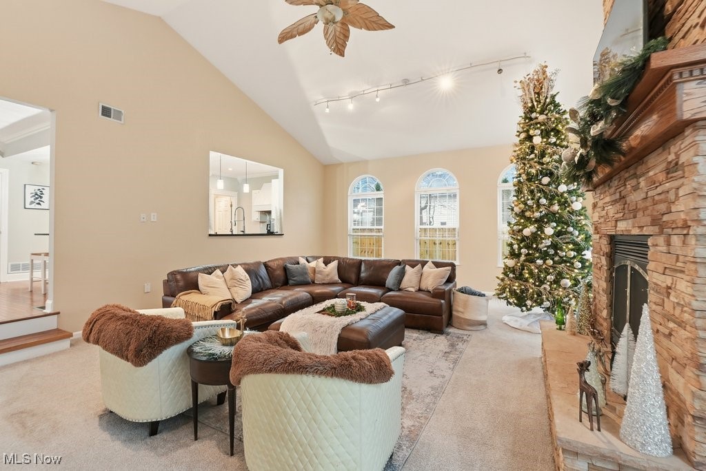 Kerr Cole & Co - Residential