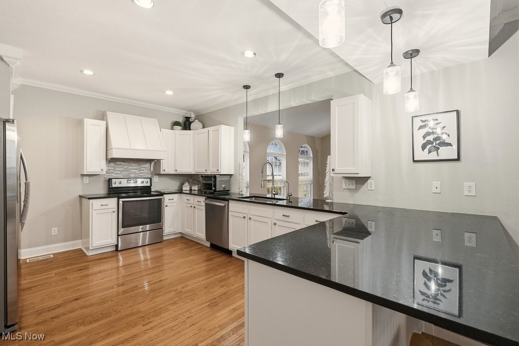 Kerr Cole & Co - Residential