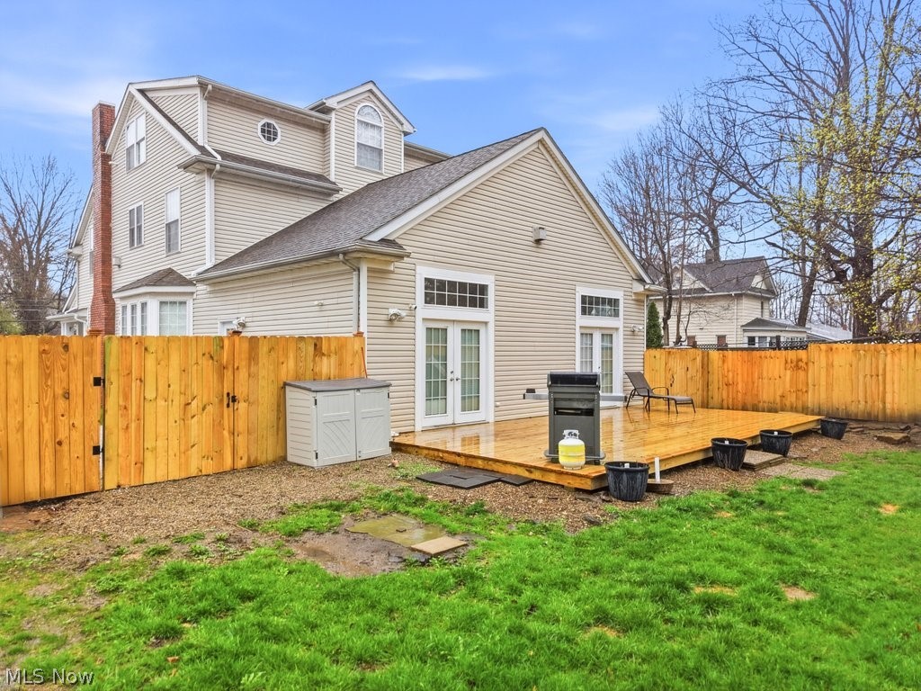 Kerr Cole & Co - Residential