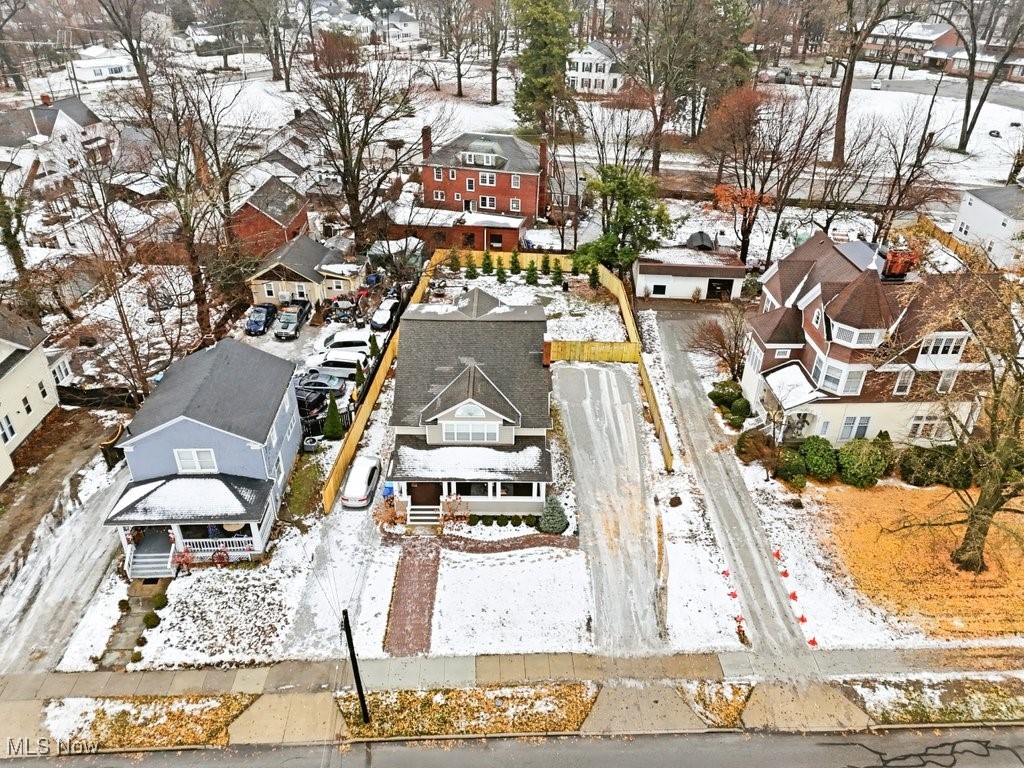 Kerr Cole & Co - Residential