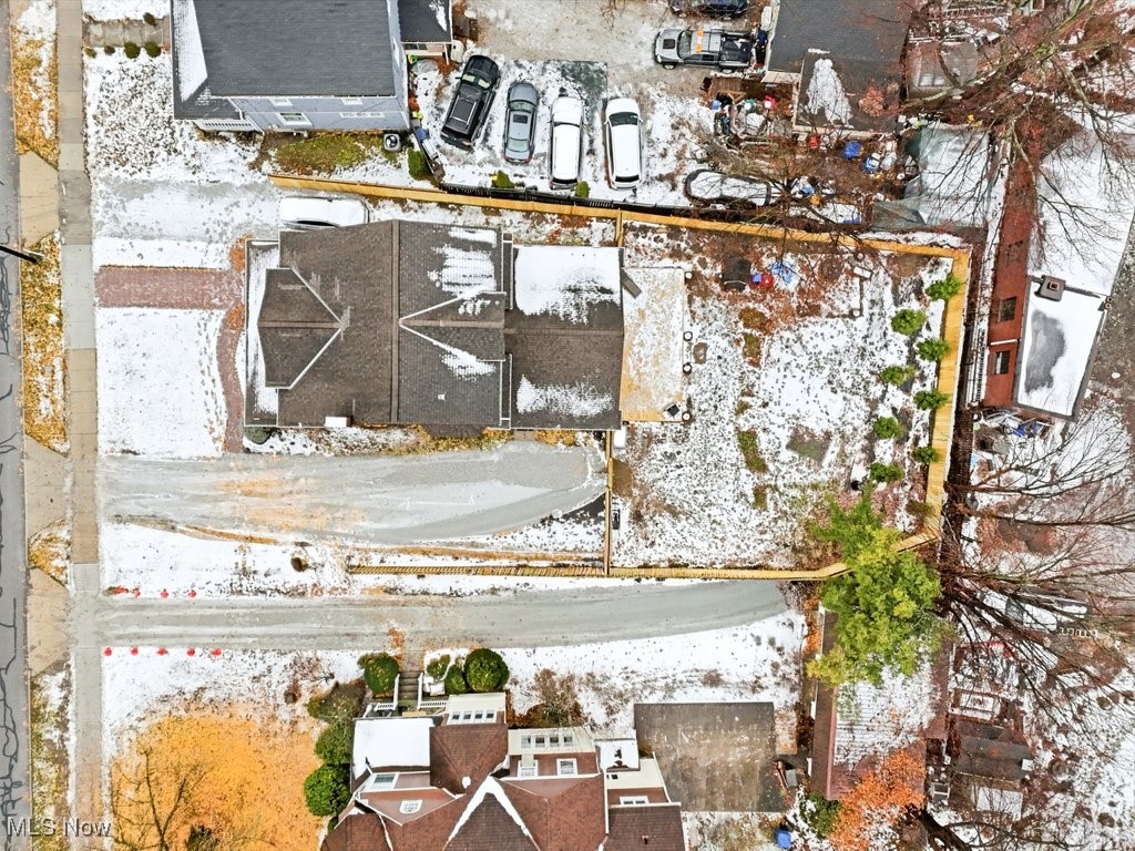 Kerr Cole & Co - Residential