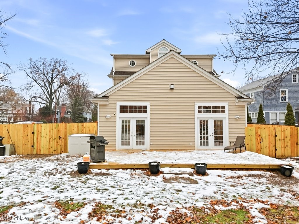 Kerr Cole & Co - Residential