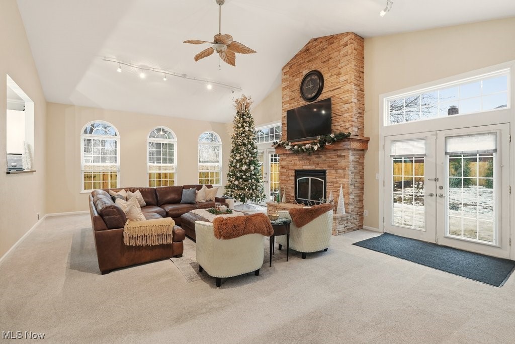 Kerr Cole & Co - Residential