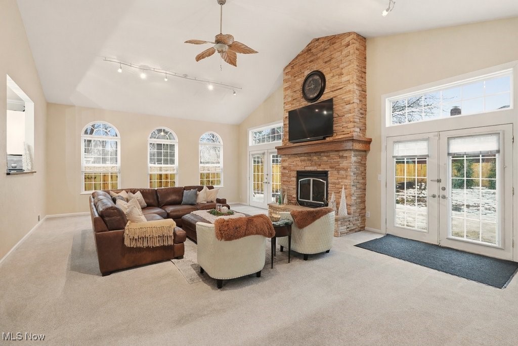 Kerr Cole & Co - Residential