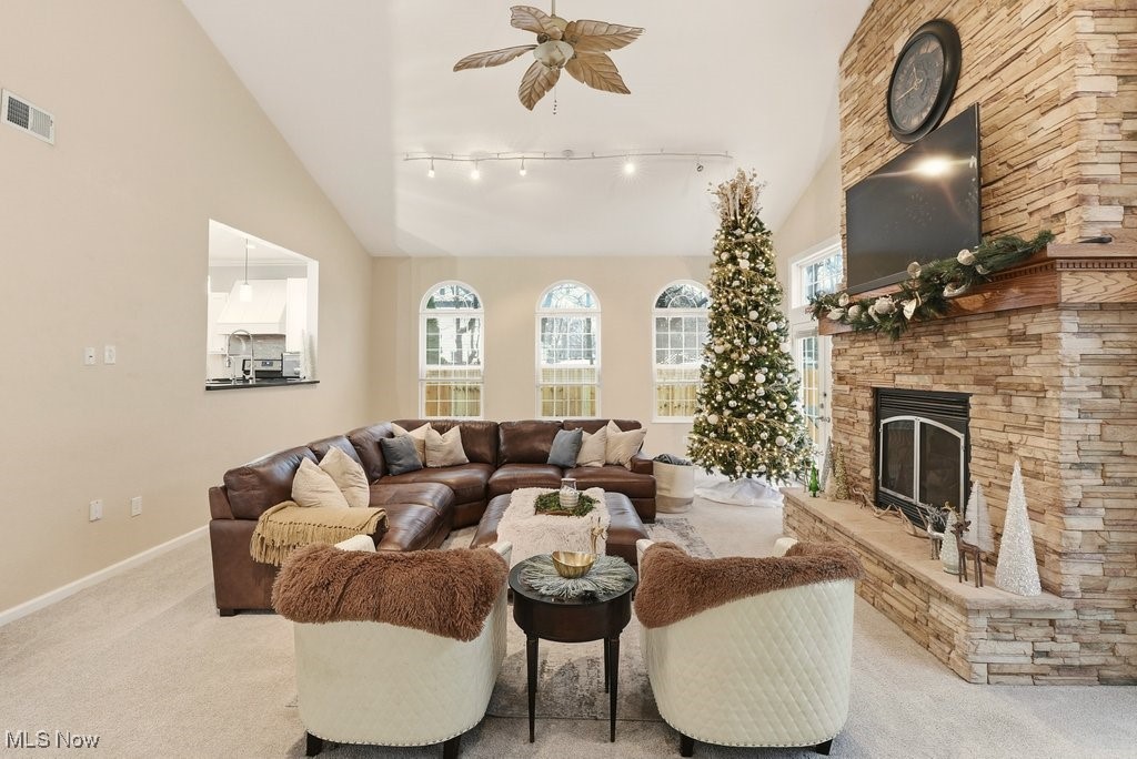 Kerr Cole & Co - Residential