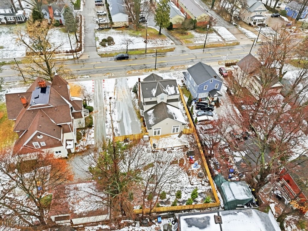 Kerr Cole & Co - Residential