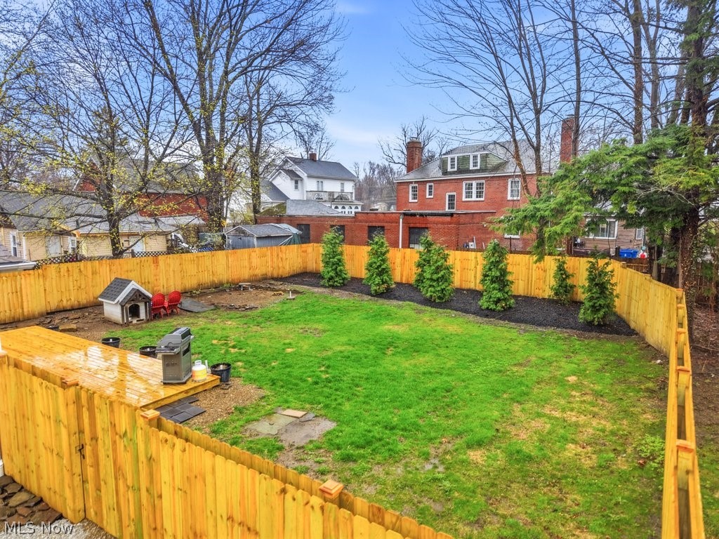 Kerr Cole & Co - Residential