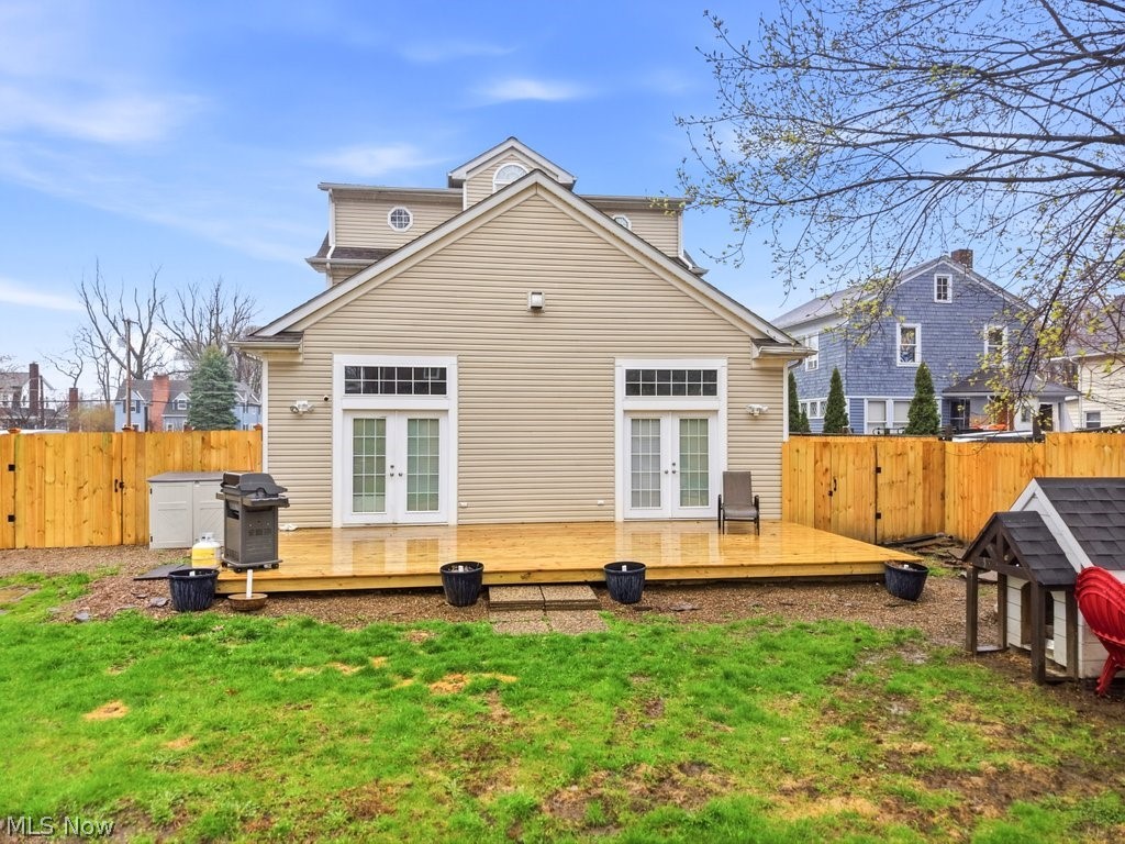 Kerr Cole & Co - Residential