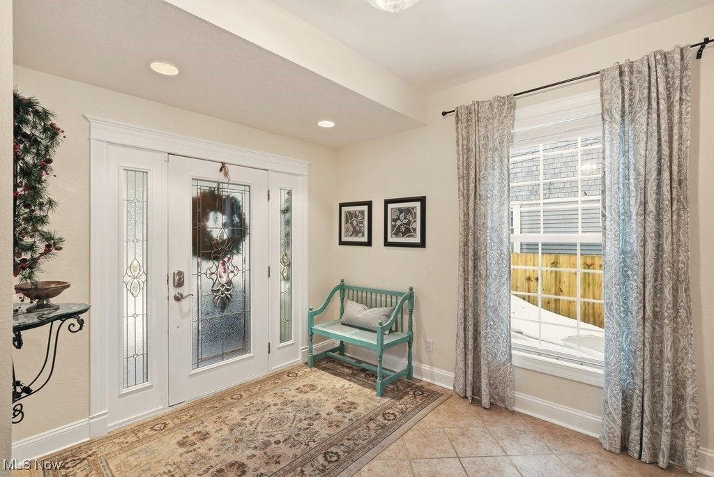 Kerr Cole & Co - Residential