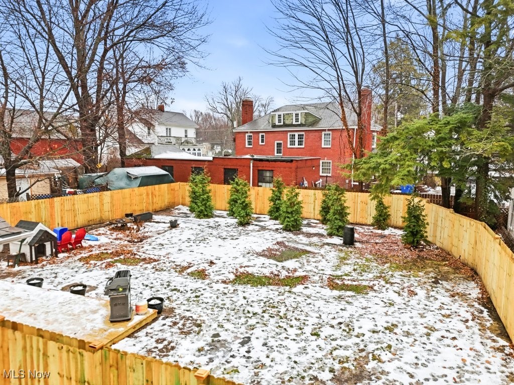 Kerr Cole & Co - Residential