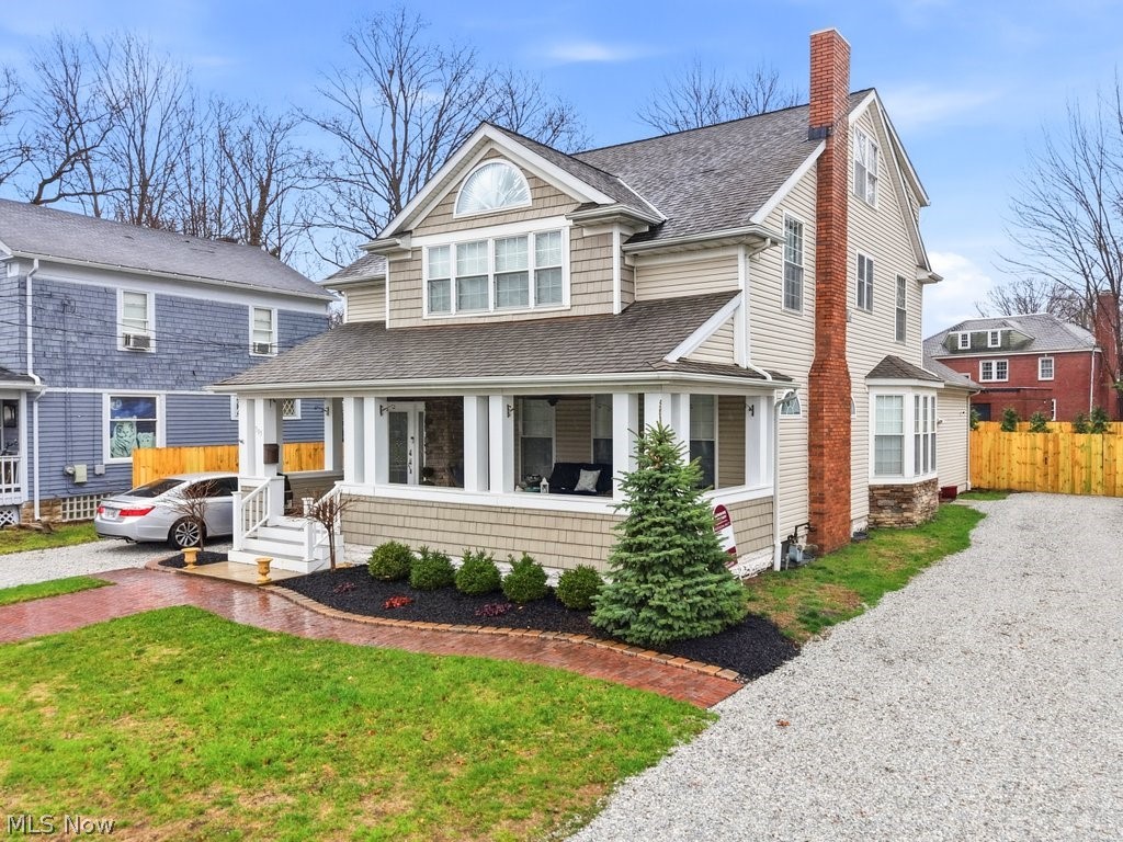 Kerr Cole & Co - Residential